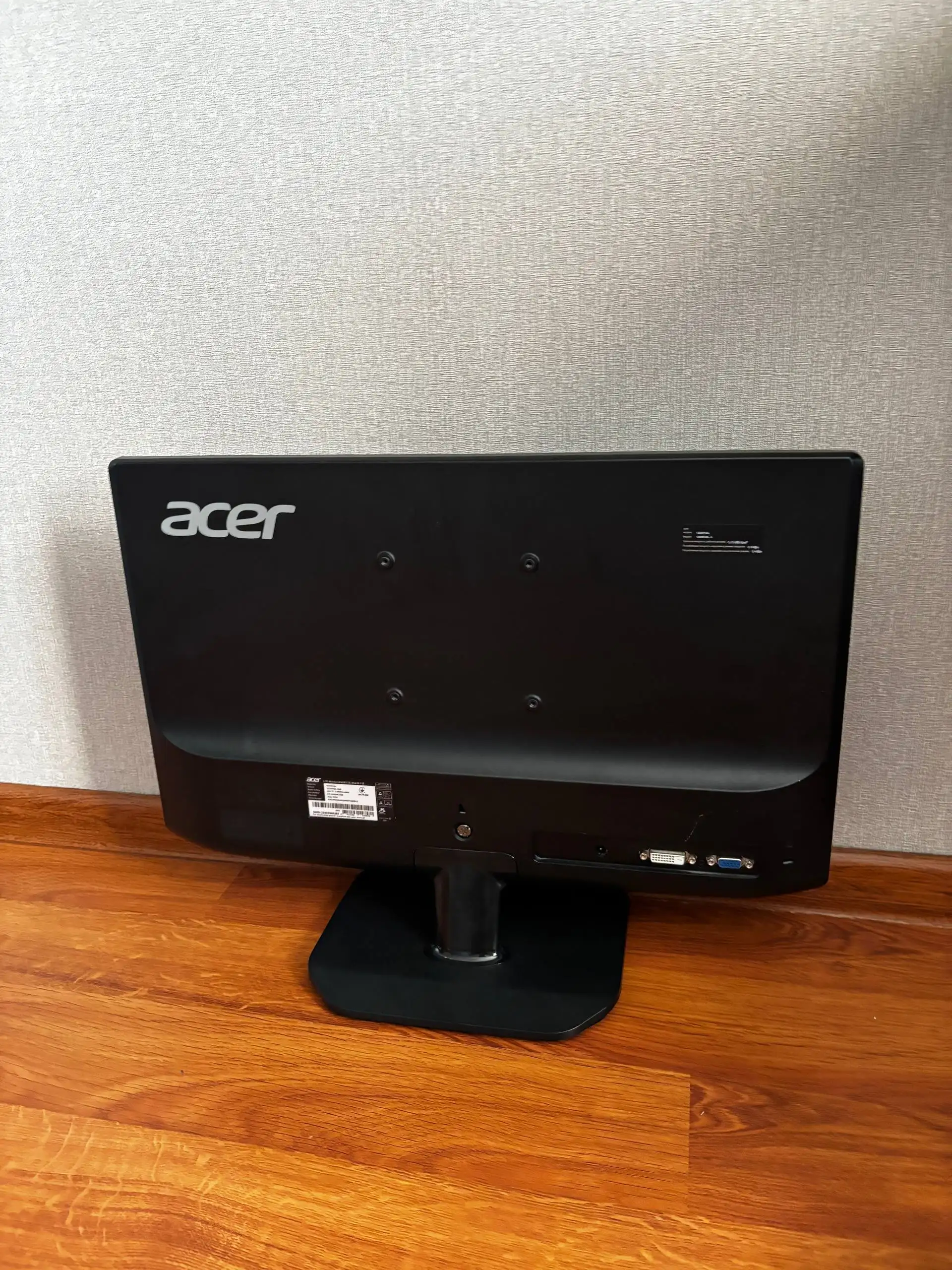 Монитор Acer V225HQL - Мониторы (Электроника) в Уфа
