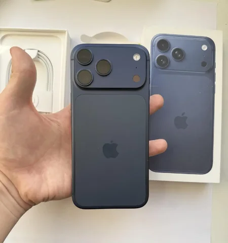iPhone 17 Pro Max 256GB eSIM - Медицинская техника в Уфа