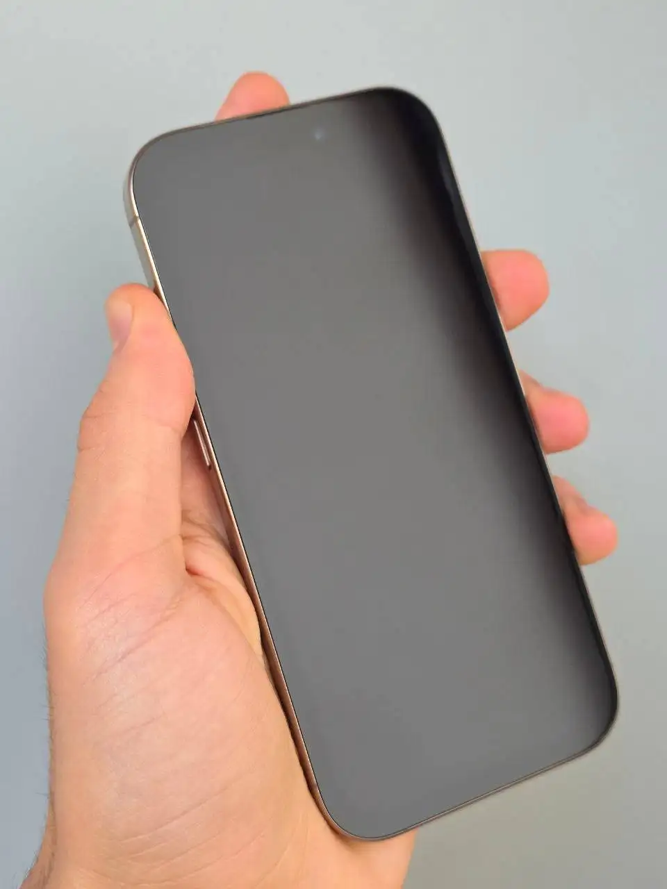 iPhone 16 Pro 128 GB E-Sim - Смартфоны (Электроника) в Уфа