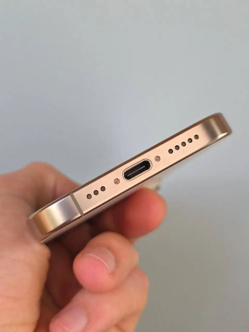 iPhone 16 Pro 128 GB E-Sim - Смартфоны (Электроника) в Уфа