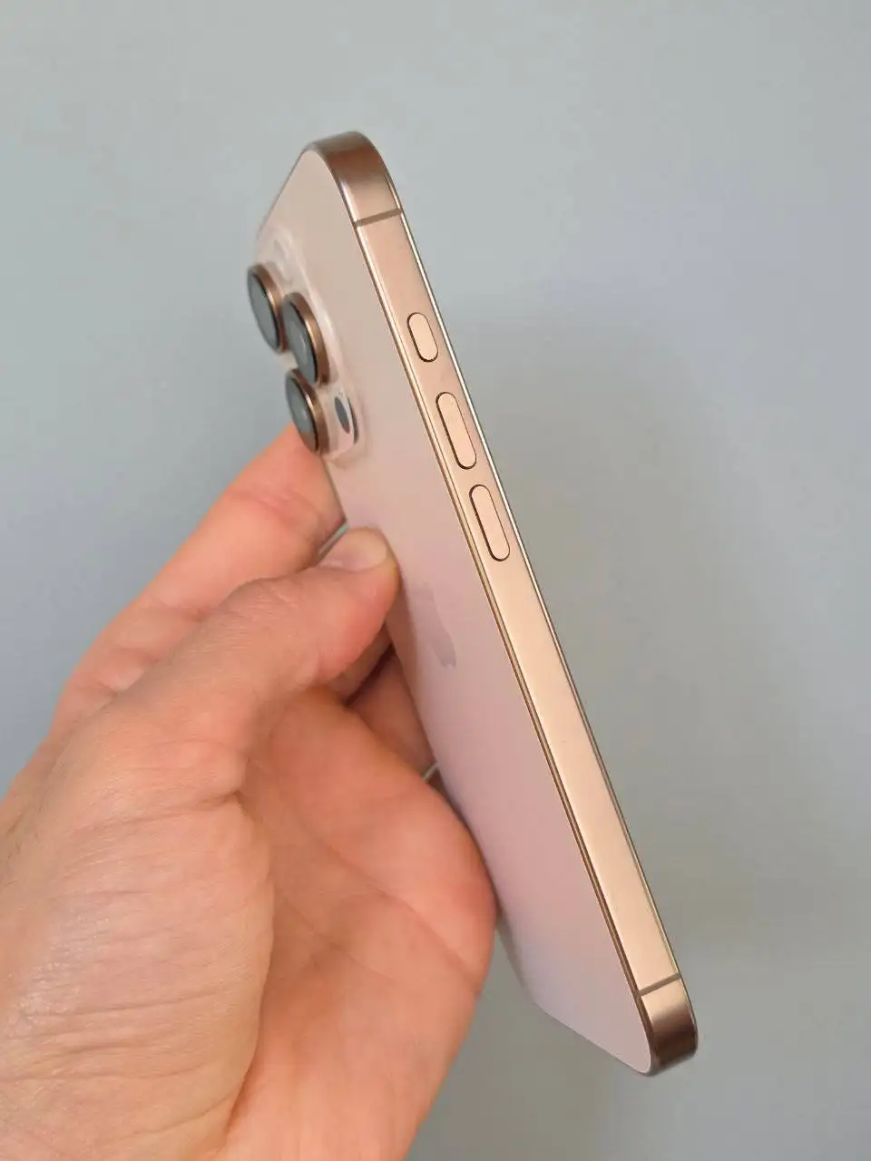 iPhone 16 Pro 128 GB E-Sim - Смартфоны (Электроника) в Уфа