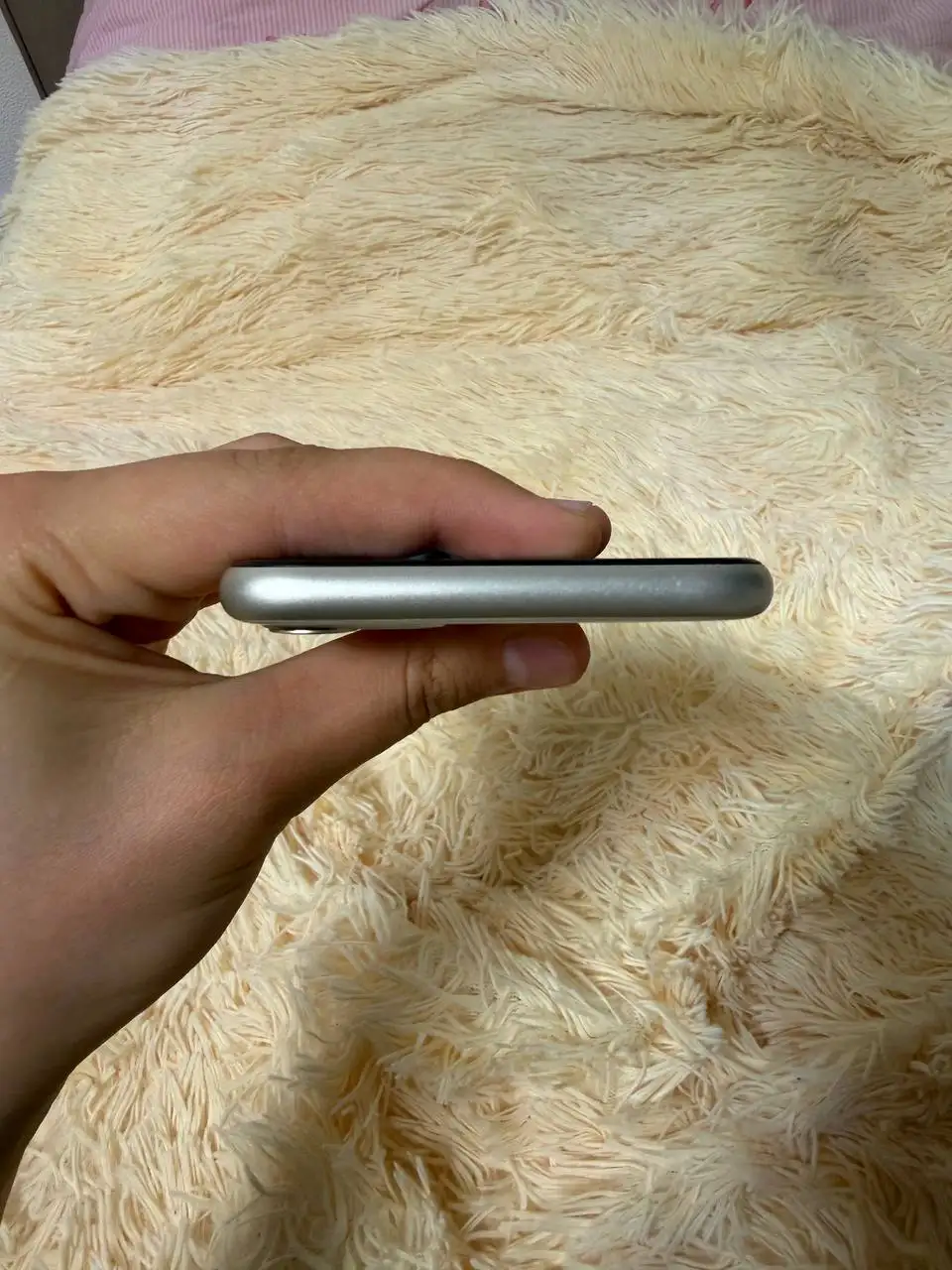 iPhone 11 128GB 71% battery - Смартфоны и аксессуары (Электроника) в Неизвестно