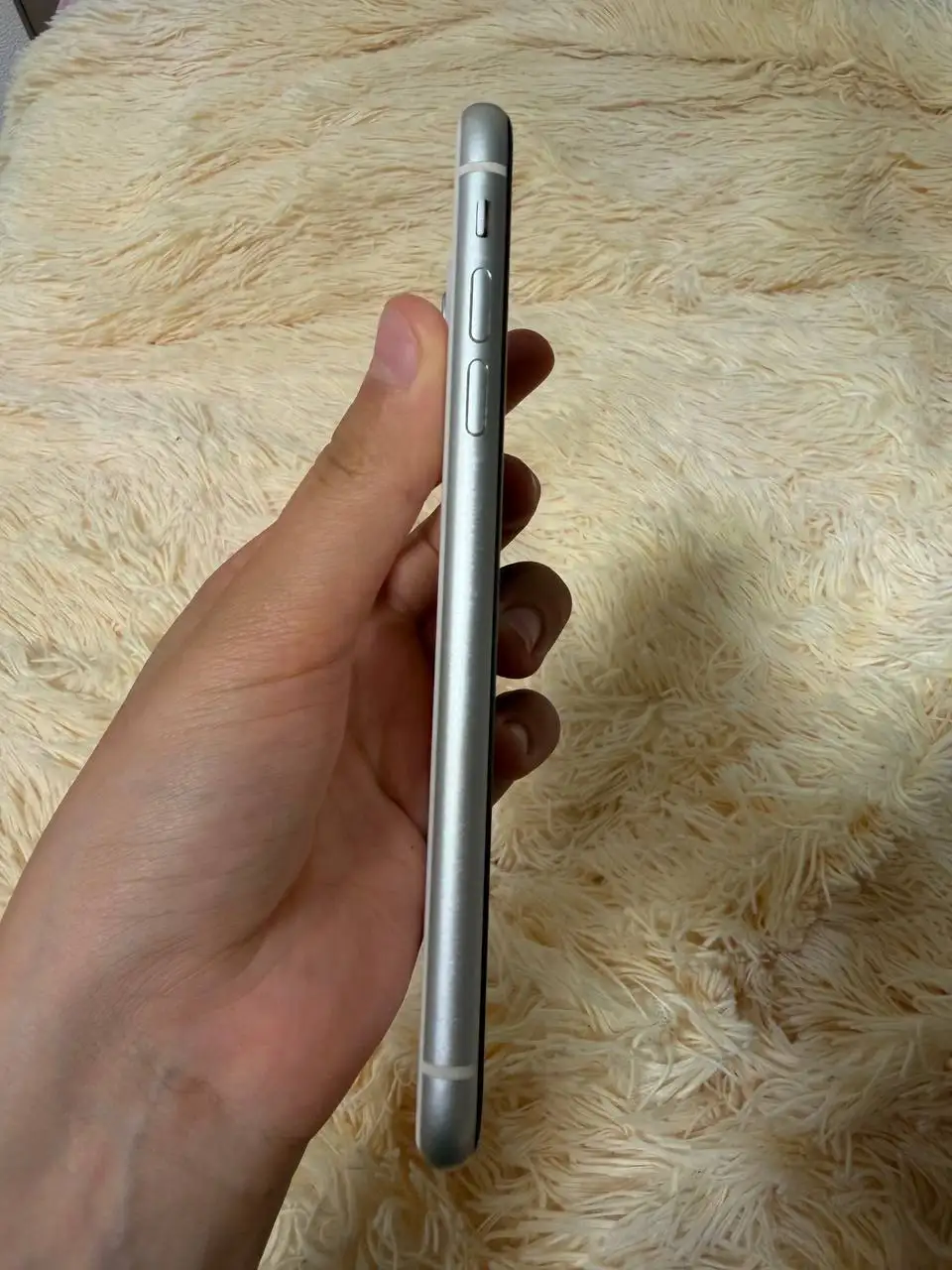 iPhone 11 128GB 71% battery - Смартфоны и аксессуары (Электроника) в Неизвестно