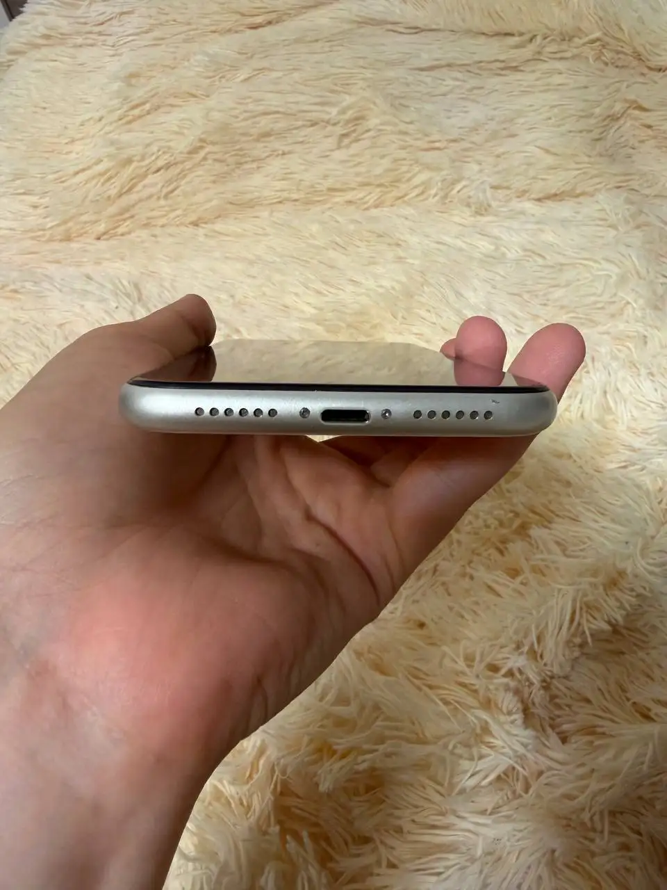 iPhone 11 128GB 71% battery - Смартфоны и аксессуары (Электроника) в Неизвестно