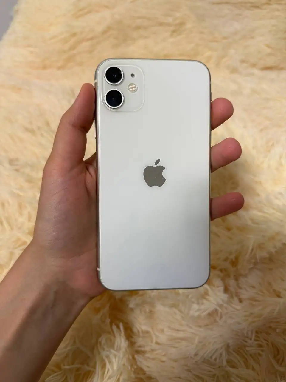 iPhone 11 128GB 71% battery - Смартфоны и аксессуары (Электроника) в Неизвестно