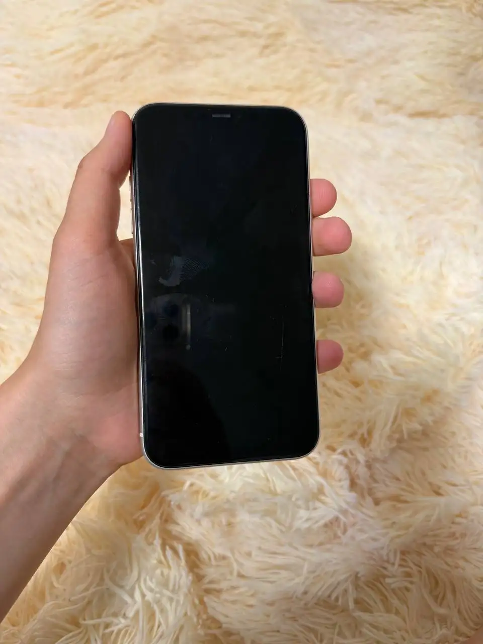 iPhone 11 128GB 71% battery - Смартфоны и аксессуары (Электроника) в Неизвестно