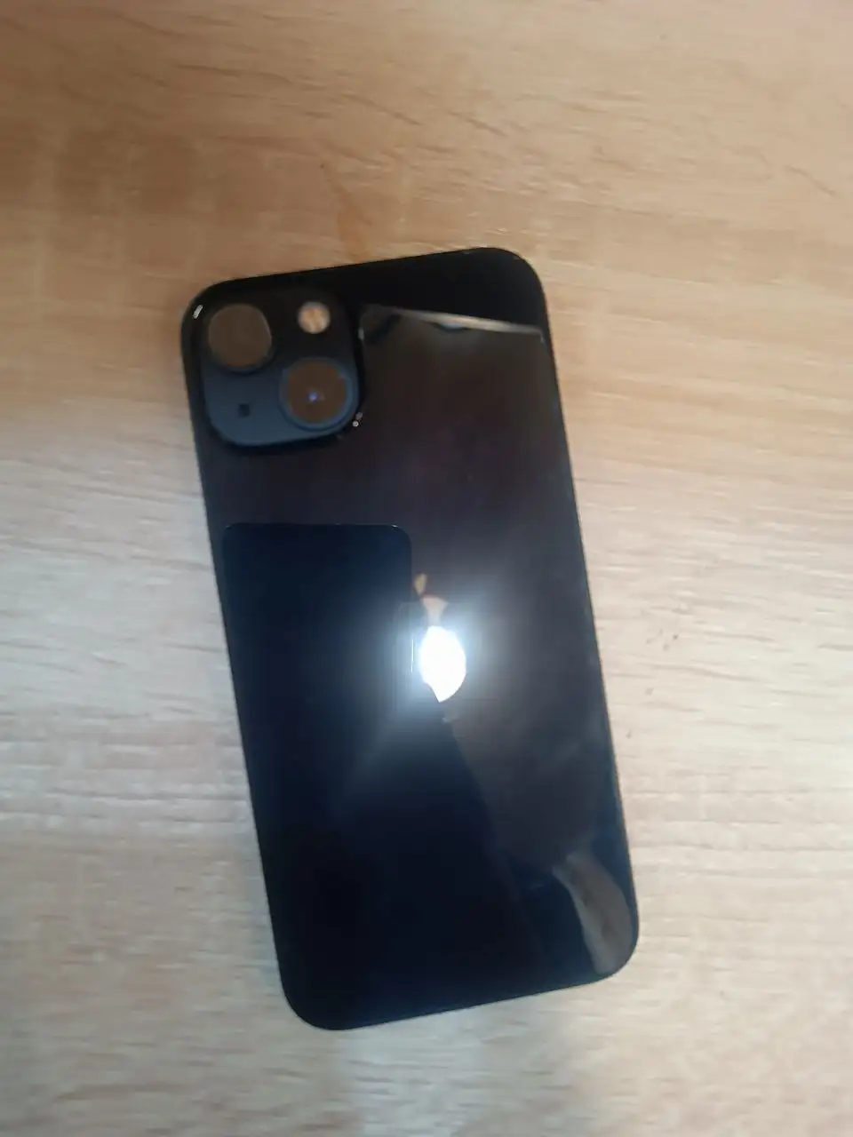 iPhone 13 с неисправностью - Смартфоны (Электроника) в Уфа