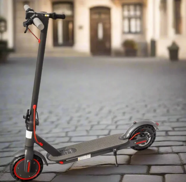 Электро самокат AOVO PRO ES80 - Компьютеры и комплектующие в Уфа