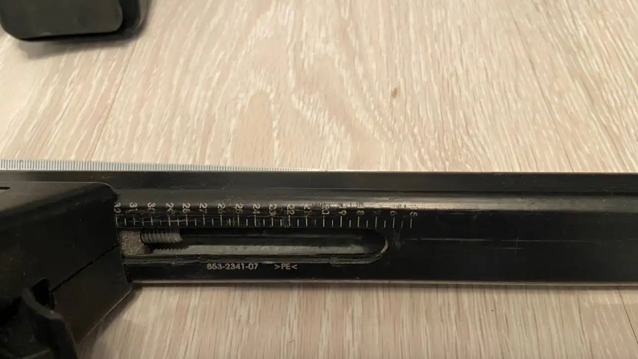 Thule SmartRack 784 с дугами SquareBar - Аксессуары (Авто) в Уфа