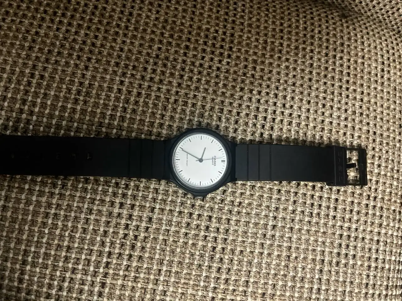 Часы Casio оригинал классик - Барахолка в Уфа