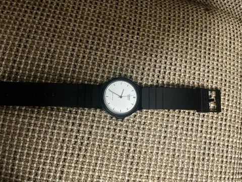 Часы Casio оригинал классик - Плетеные изделия в Уфа