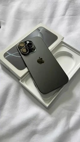 iPhone 16 Pro 512 ГБ - Компьютеры и комплектующие в Уфа
