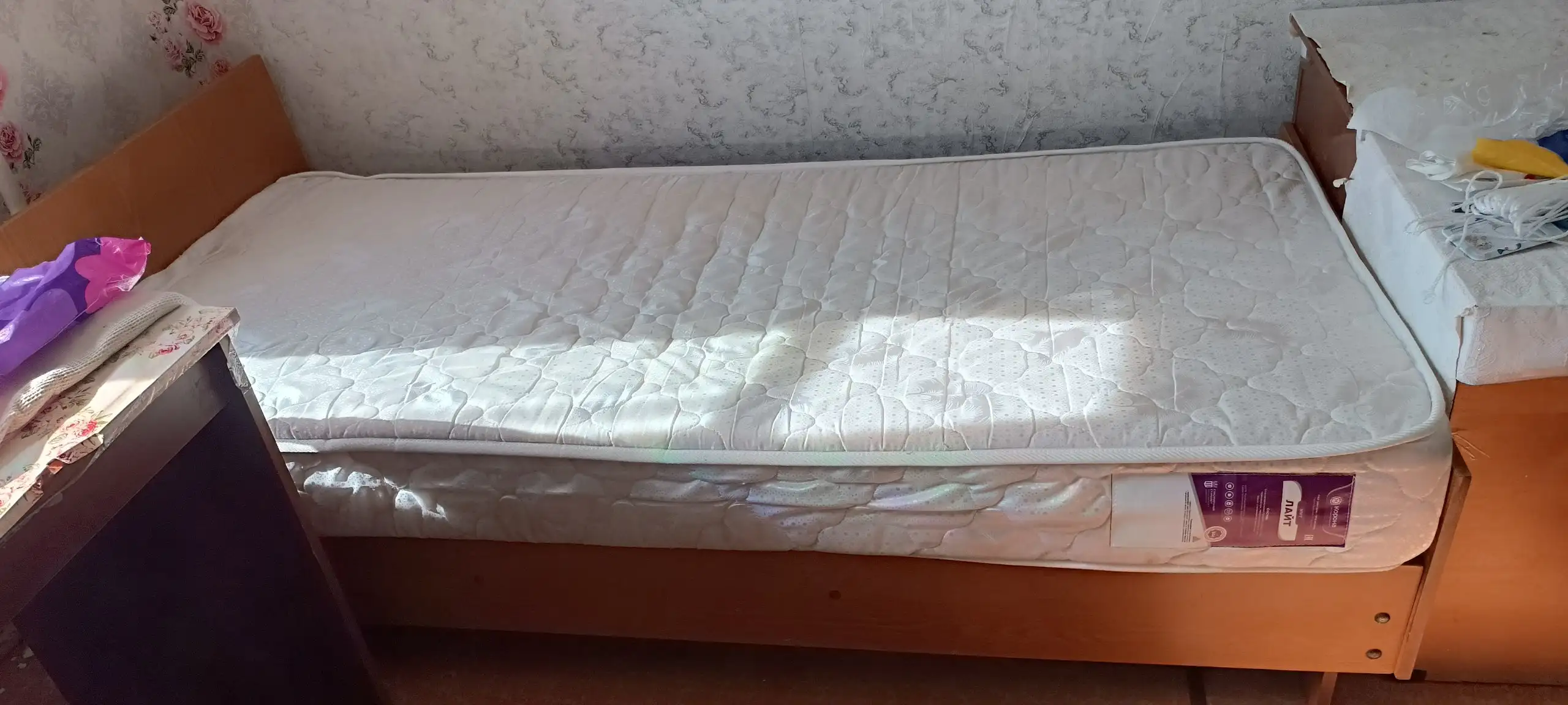 Распродажа комплекта мебели для общежития/квартиры - Барахолка в Уфа