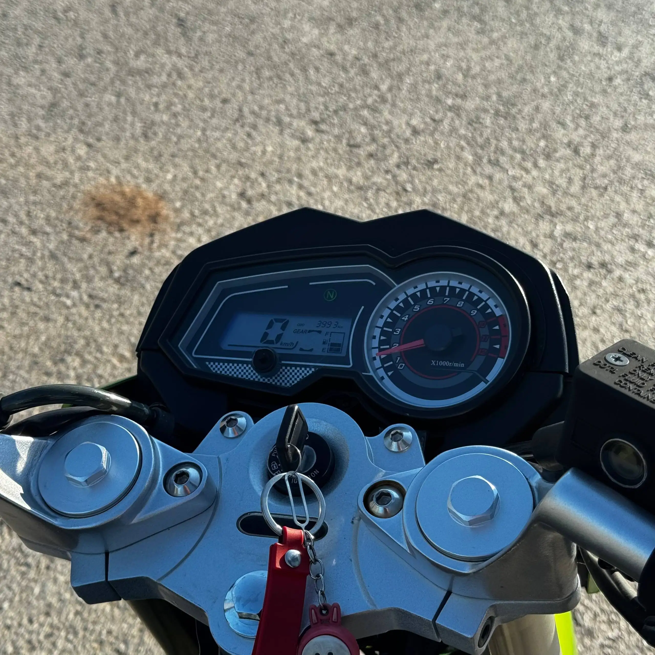 Продаю мотоцикл Zongshen Z1 200 кубов - Мотоциклы (Авто) в Уфа