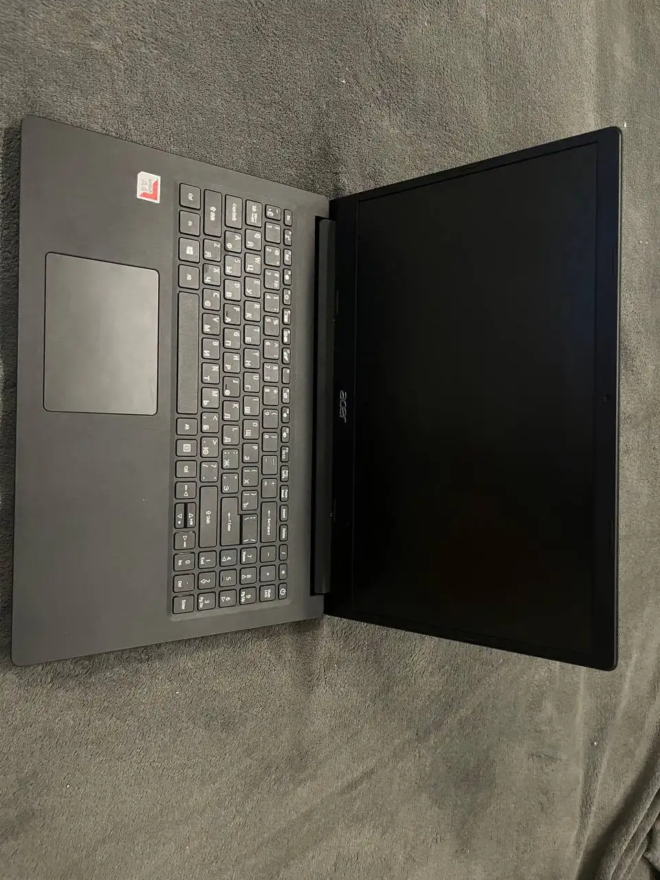 Продаю ноутбук ACER - Ноутбуки (Электроника) в Уфа