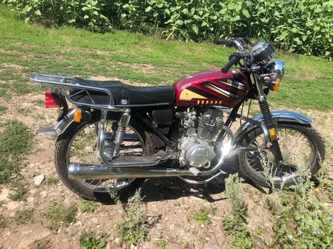 Мотоцикл Vento Verso 150cc - Авто в Уфа