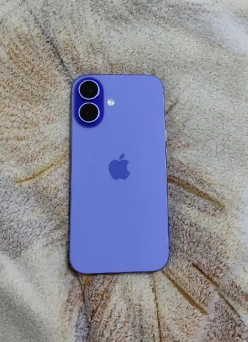iPhone 16 256 GB - Аудиотехника в Уфа
