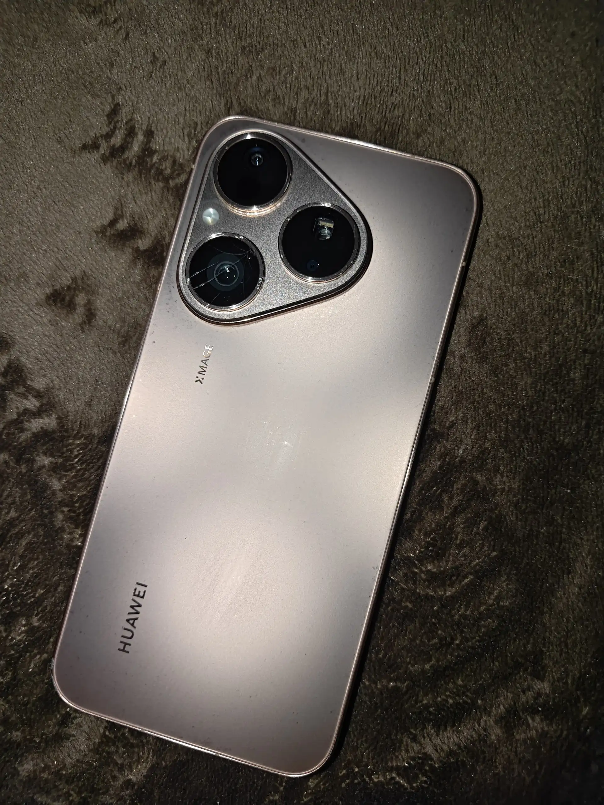 Продам Huawei Pura 80 256GB - Смартфоны (Электроника) в Уфа