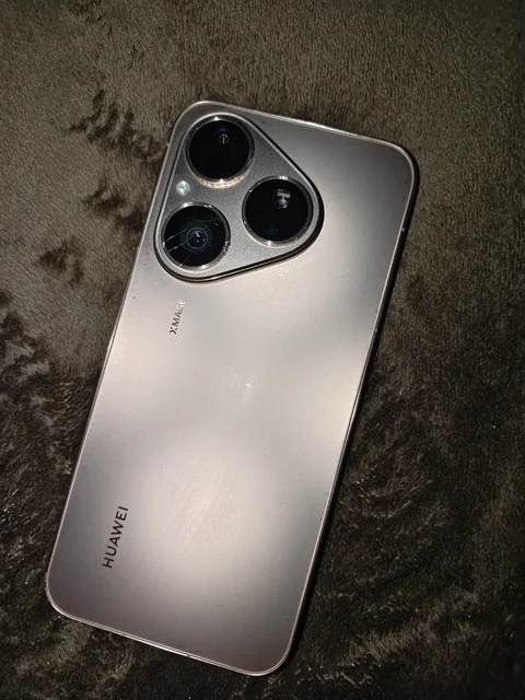 Продам Huawei Pura 80 256GB - частное объявление в Уфа