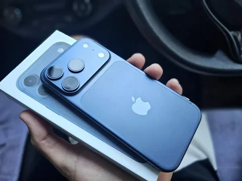 iPhone 17 Pro, 256 ГБ - частное объявление в Уфа