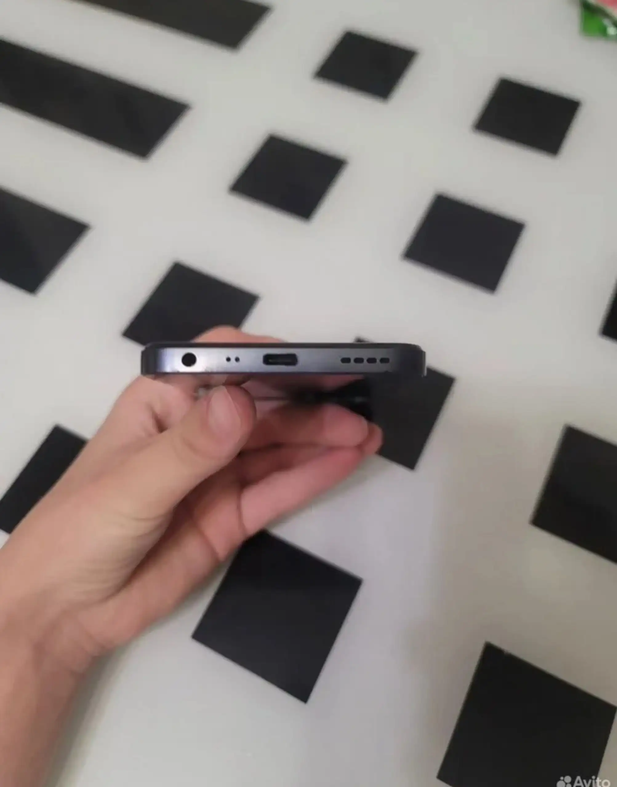 Realme C35 в хорошем состоянии, небольшое выгорание - Смартфоны (Электроника) в Уфа