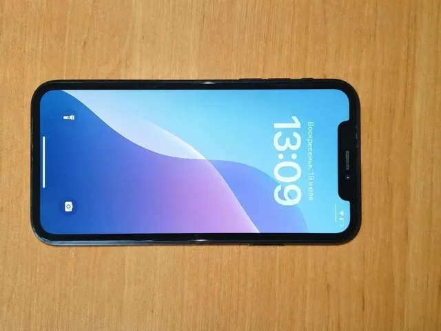 iPhone XR 64Gb отличное состояние - Планшеты и электронные книги в Уфа