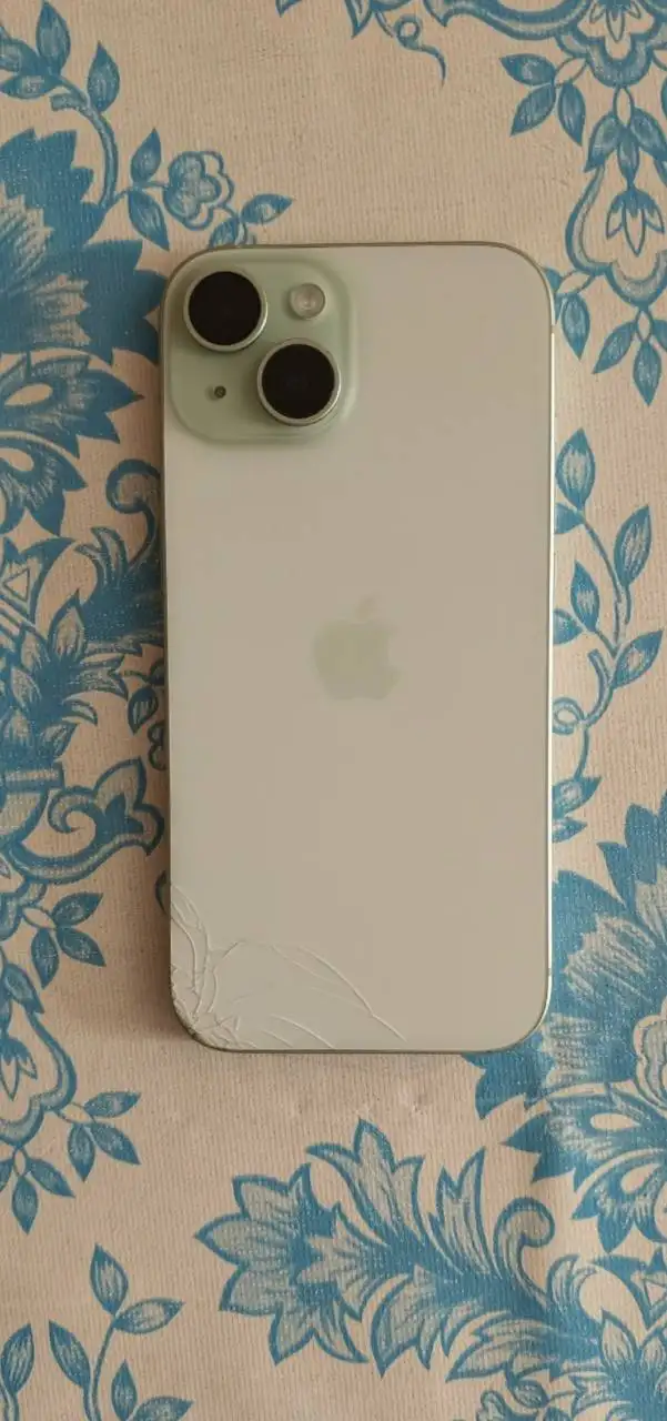 iPhone 15 128GB продажа - Смартфоны (Электроника) в Уфа