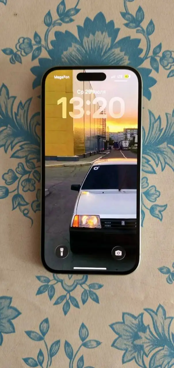 iPhone 15 128GB продажа - Смартфоны (Электроника) в Уфа