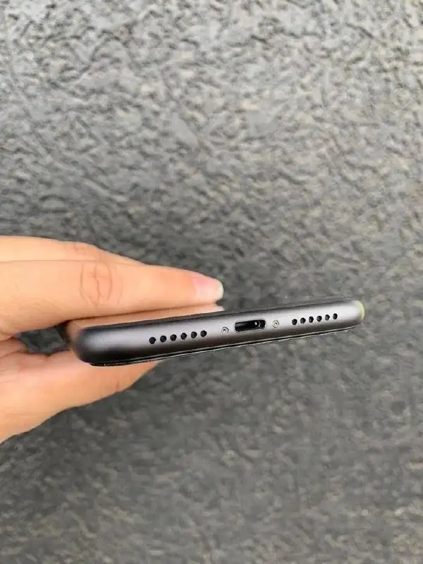 iPhone 11 64GB - Телефоны (Электроника) в Уфа