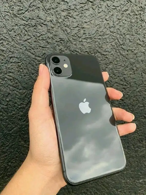 iPhone 11 64GB - Телефоны (Электроника) в Уфа
