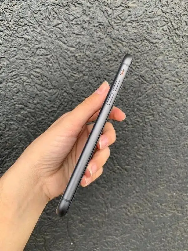 iPhone 11 64GB - Телефоны (Электроника) в Уфа