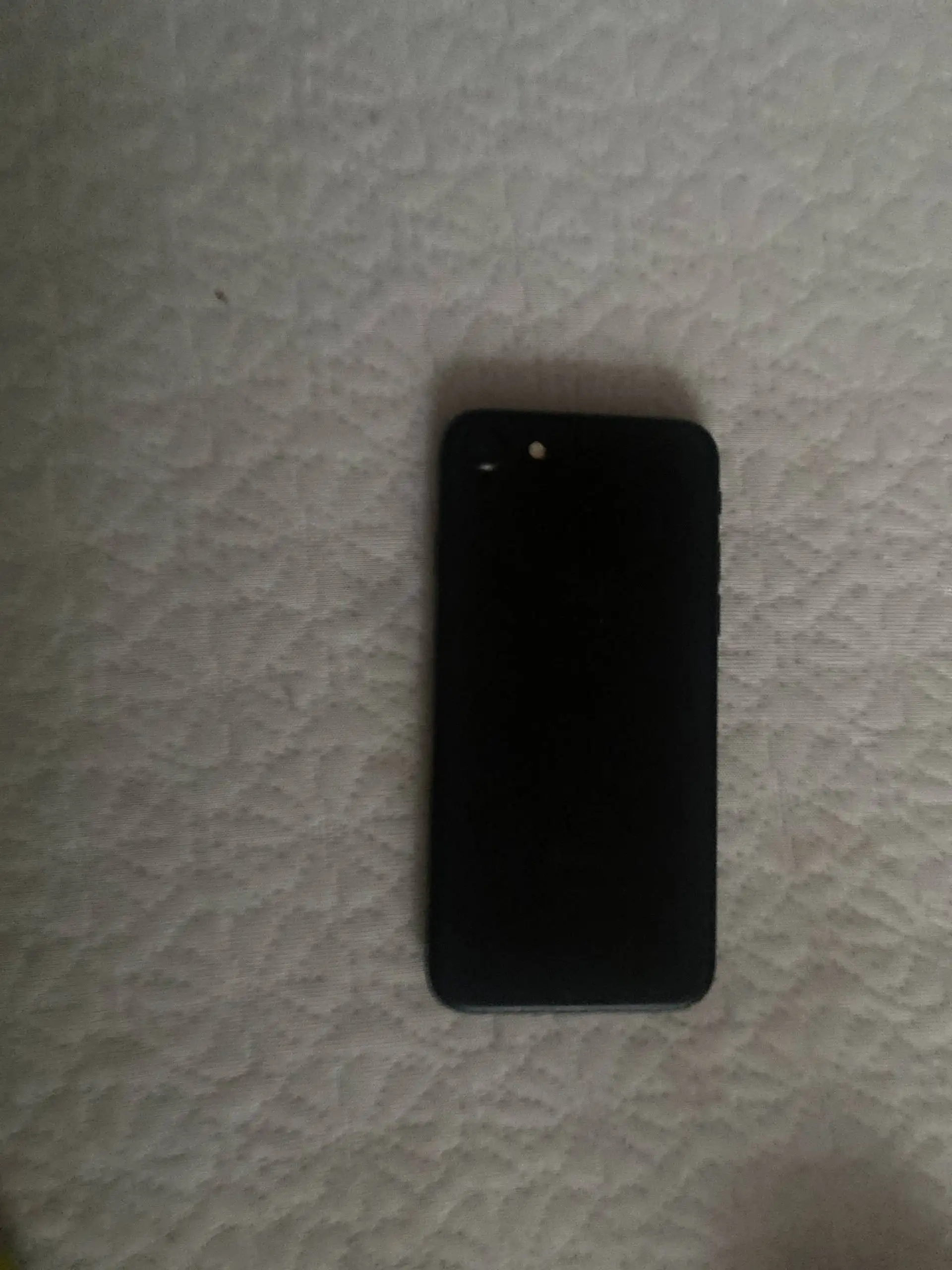 iPhone 7 32 ГБ с повреждениями - Смартфоны (Электроника) в Уфа