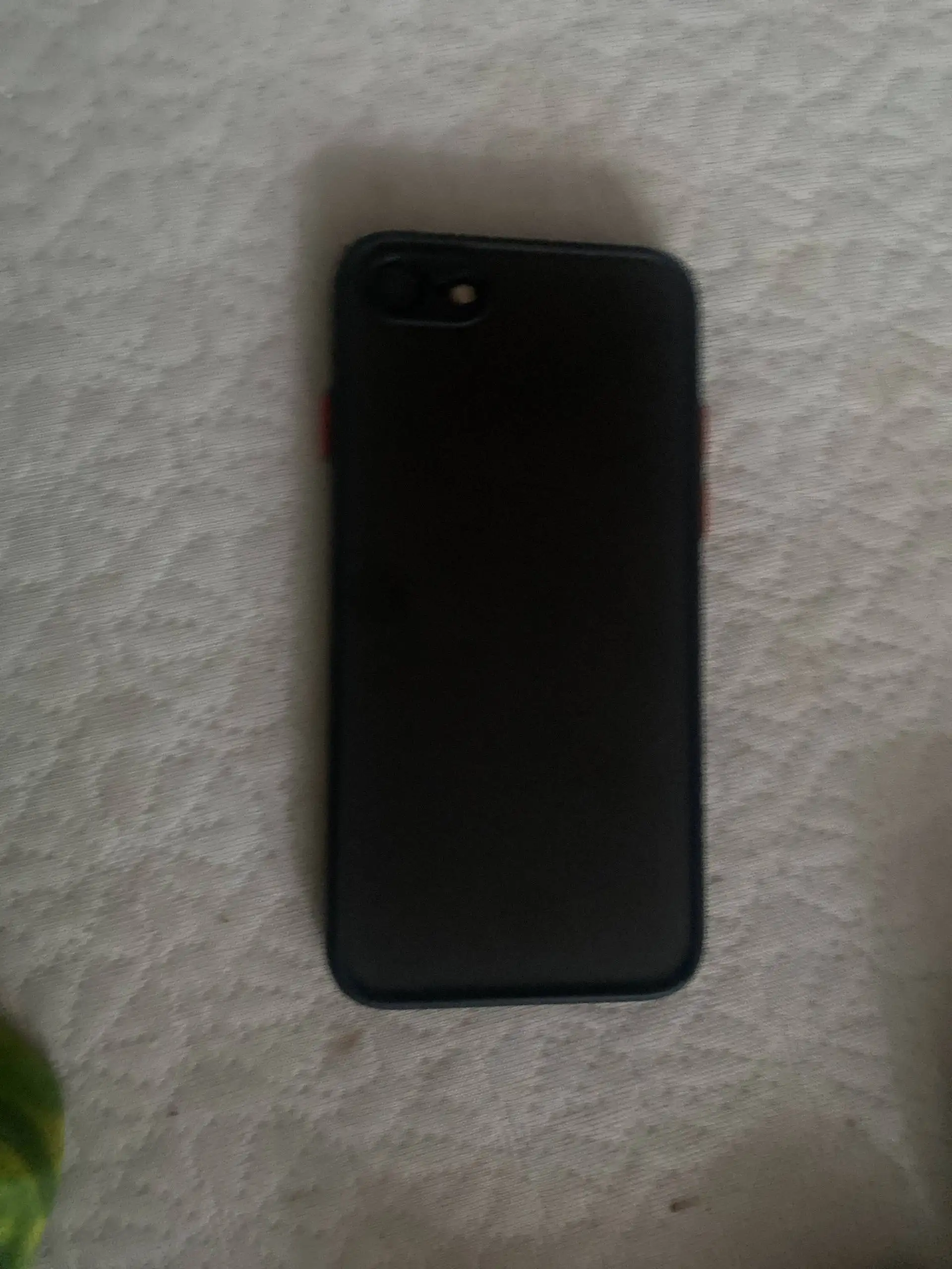 iPhone 7 32 ГБ с повреждениями - Смартфоны (Электроника) в Уфа