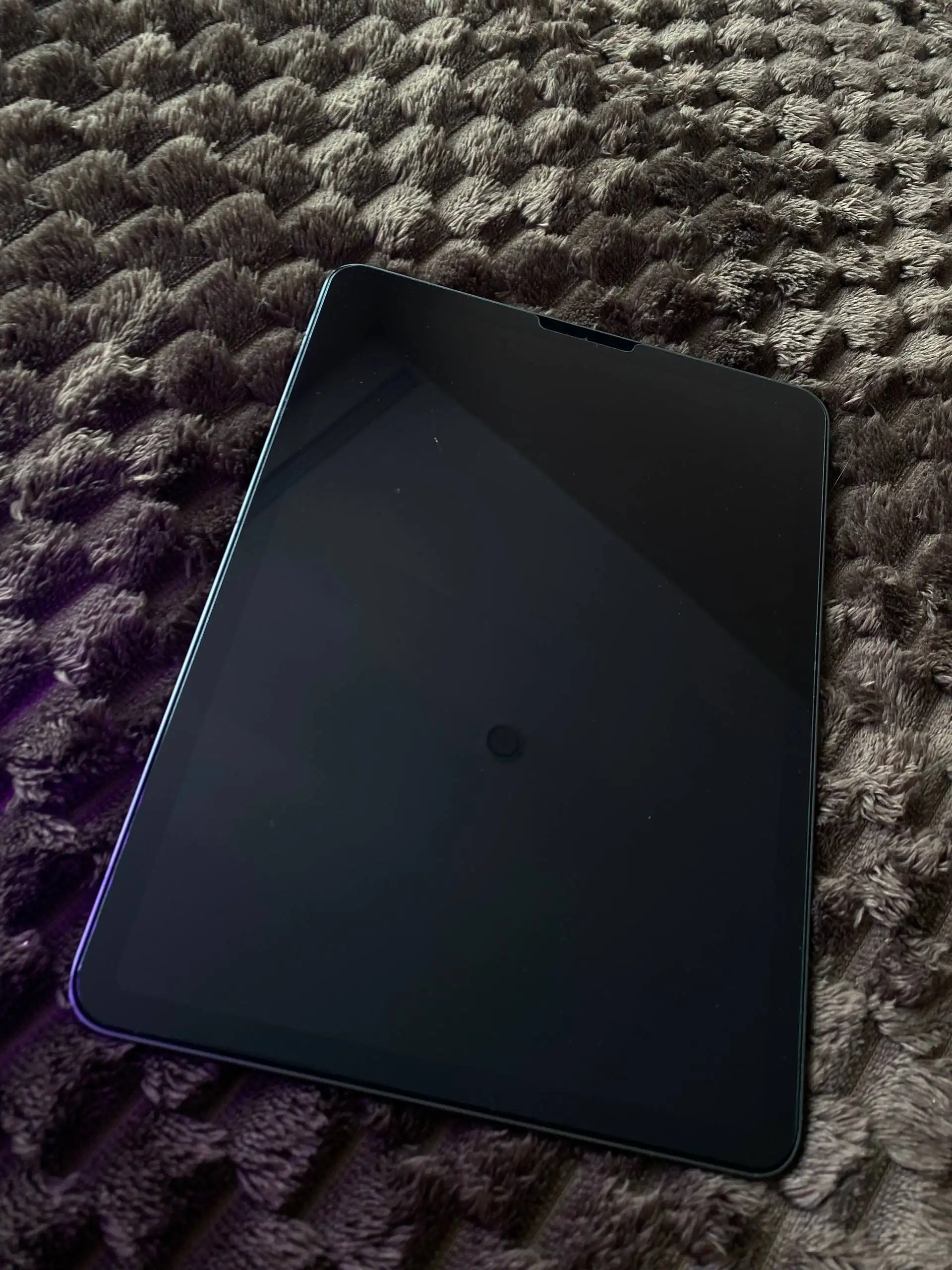 iPad Air 4 с аксессуарами - Планшеты (Электроника) в Уфа