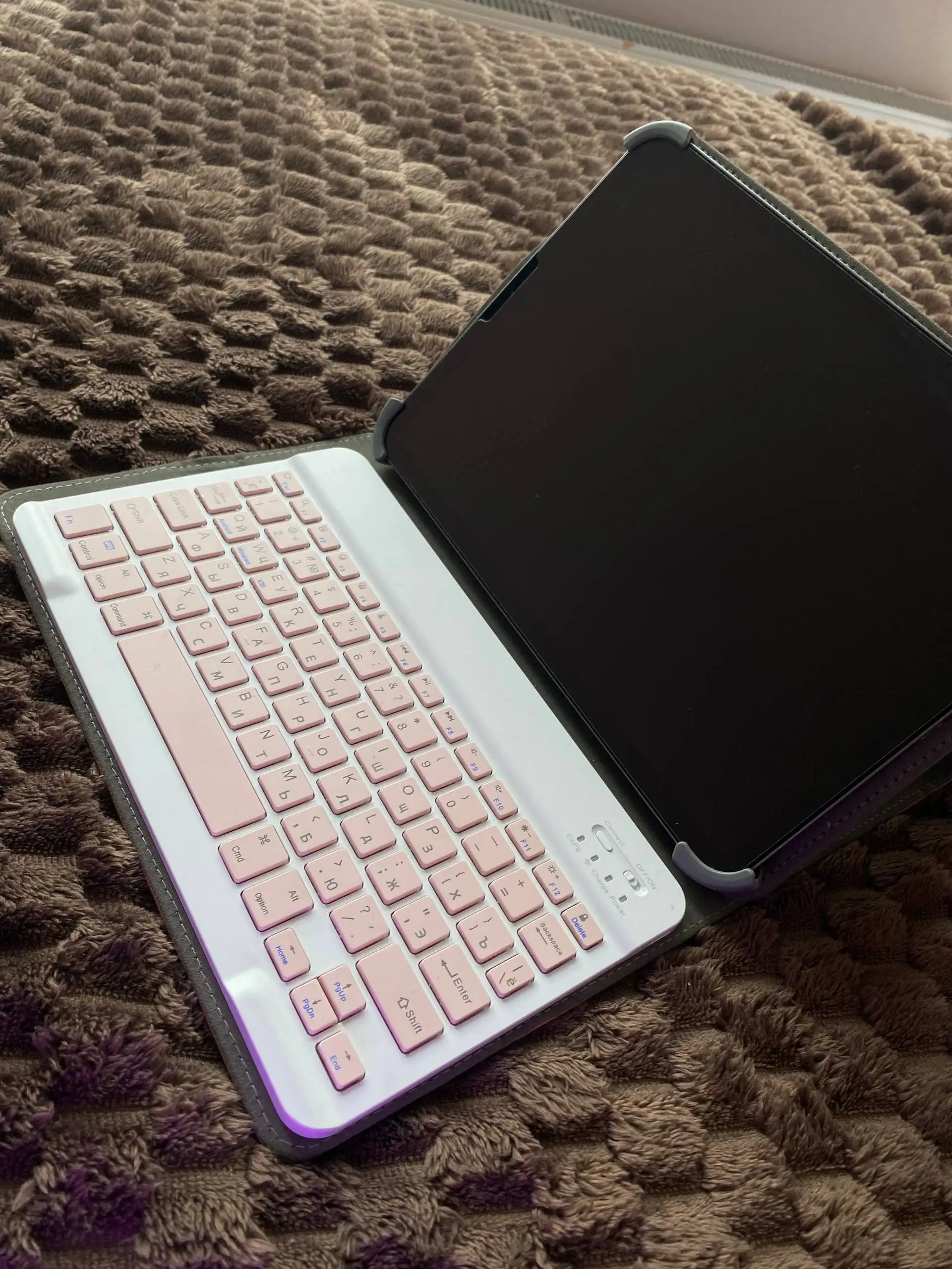 iPad Air 4 с аксессуарами - Планшеты (Электроника) в Уфа