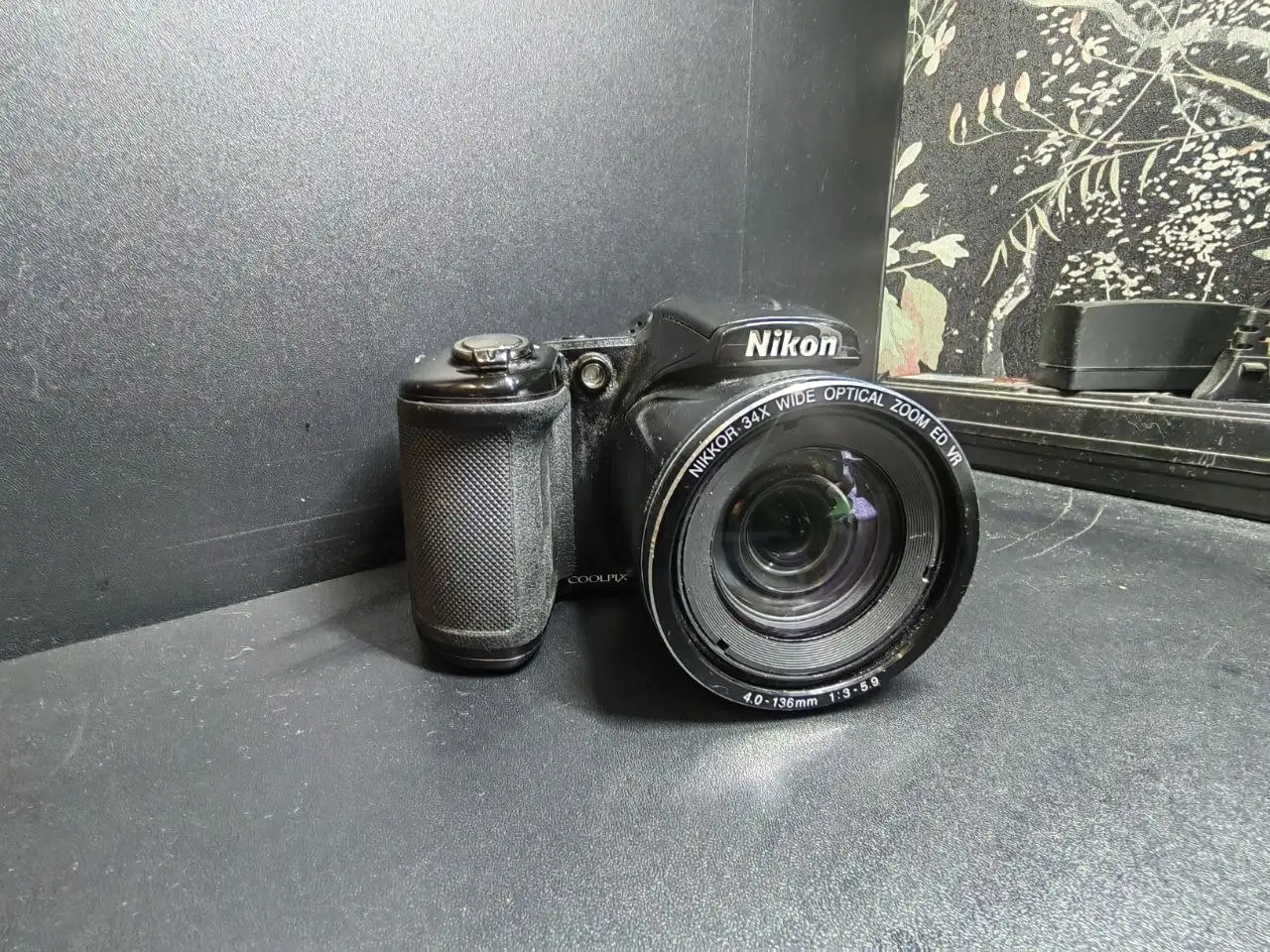 Продам Nikon COOLPIX L830 - Фототехника (Электроника) в Уфа
