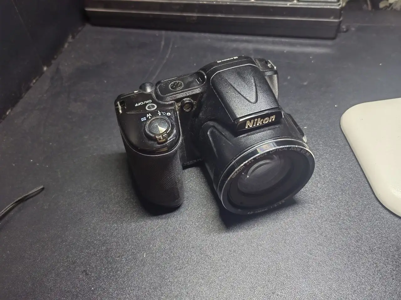 Продам Nikon COOLPIX L830 - Фототехника (Электроника) в Уфа