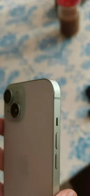 iPhone 15 128GB БУ - Электроника в Уфа