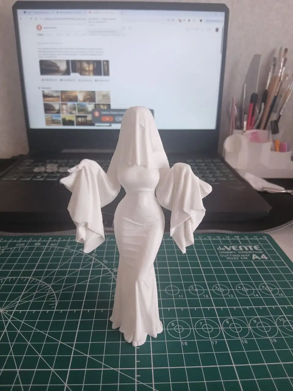Продам всё что на фото - 3D печать - Барахолка в Уфа