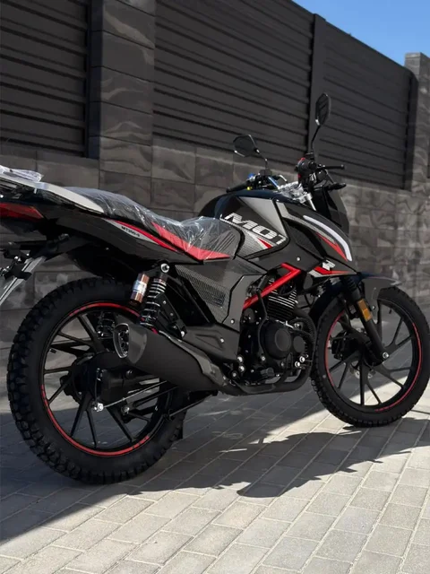 Musstang MT200-9 197 куб. – квадроцикл, продажа - Электроника в Уфа