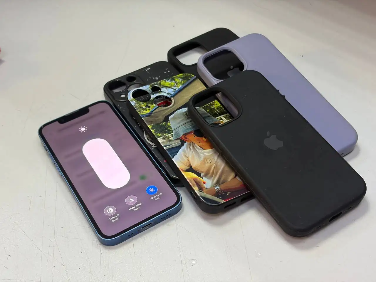 Продам iPhone 13 Mini 256GB - Смартфоны (Электроника) в Уфа