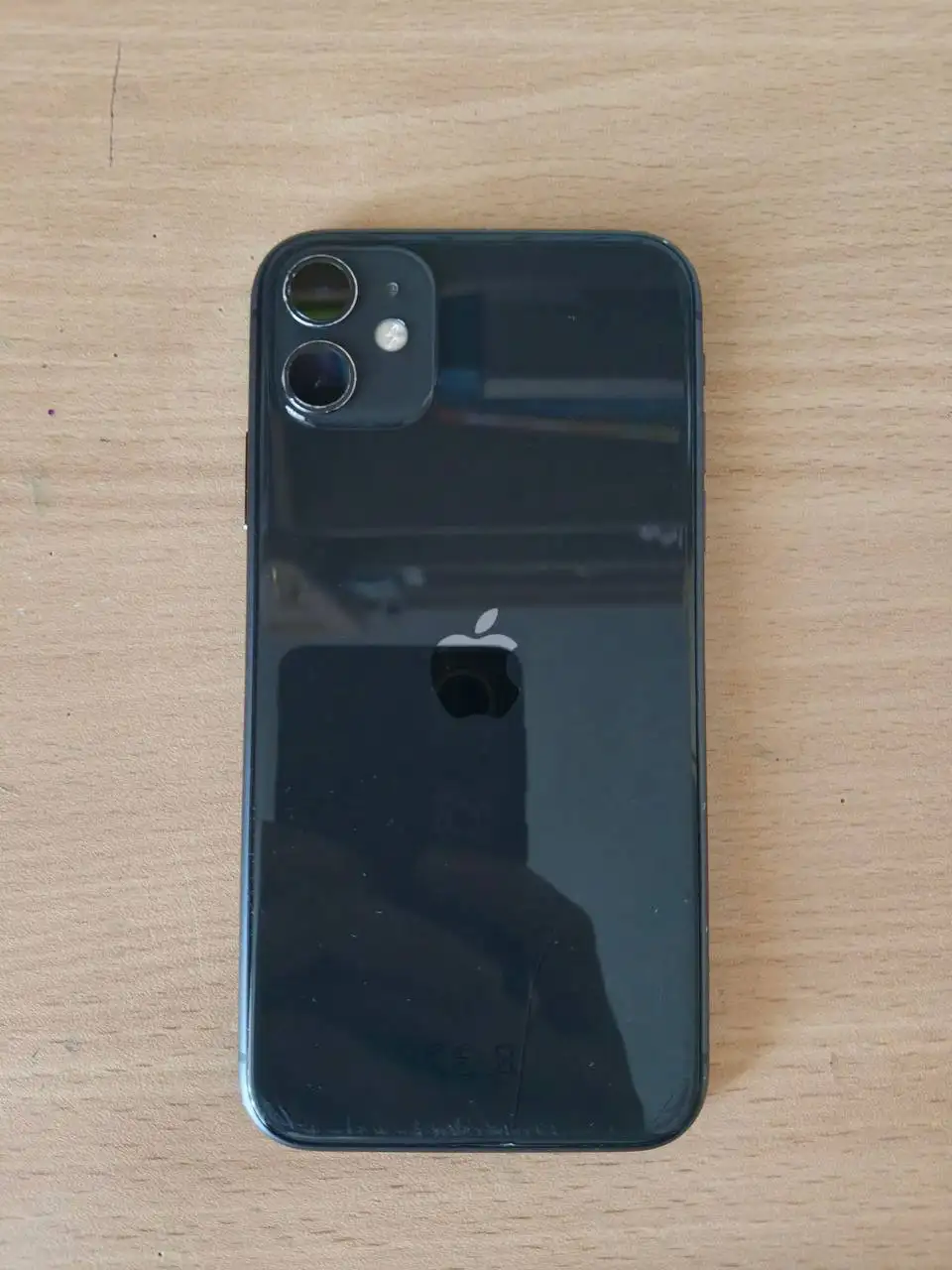 Обмен iPhone 11 64GB - Смартфоны (Электроника) в Уфа