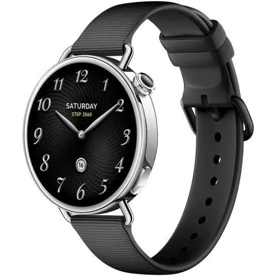 Смарт-часы Xiaomi Watch S4 - Гаджеты и аксессуары (Электроника) в Уфа