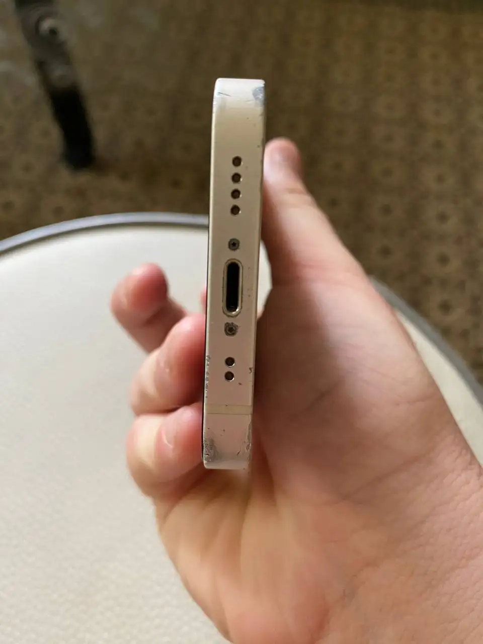 iPhone 13 mini, 128GB - продаю - Смартфоны (Электроника) в Уфа