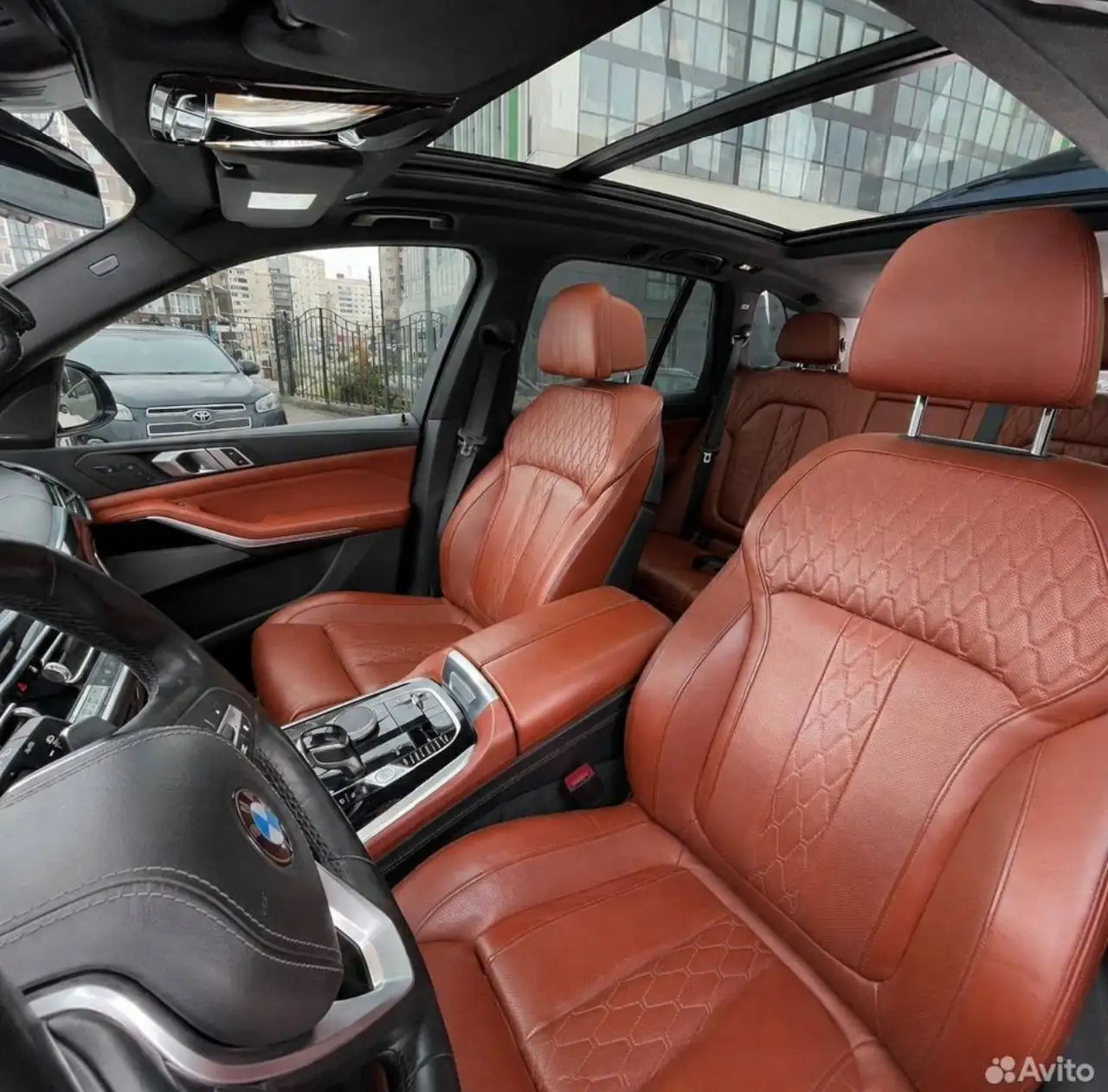 Продажа BMW X5 xDrive30d Individual - Легковые автомобили (Авто) в Уфа