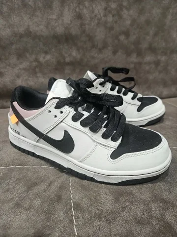 Кроссовки Nike, новые, 37.5 размер - Обувь в Уфа