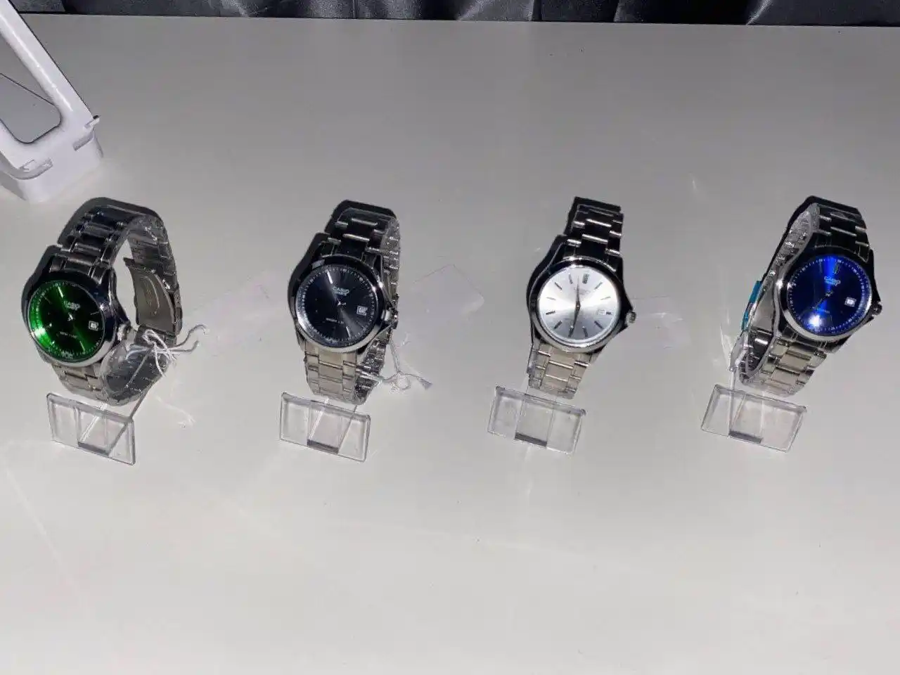 Наручные часы Casio - Электроника в Уфа