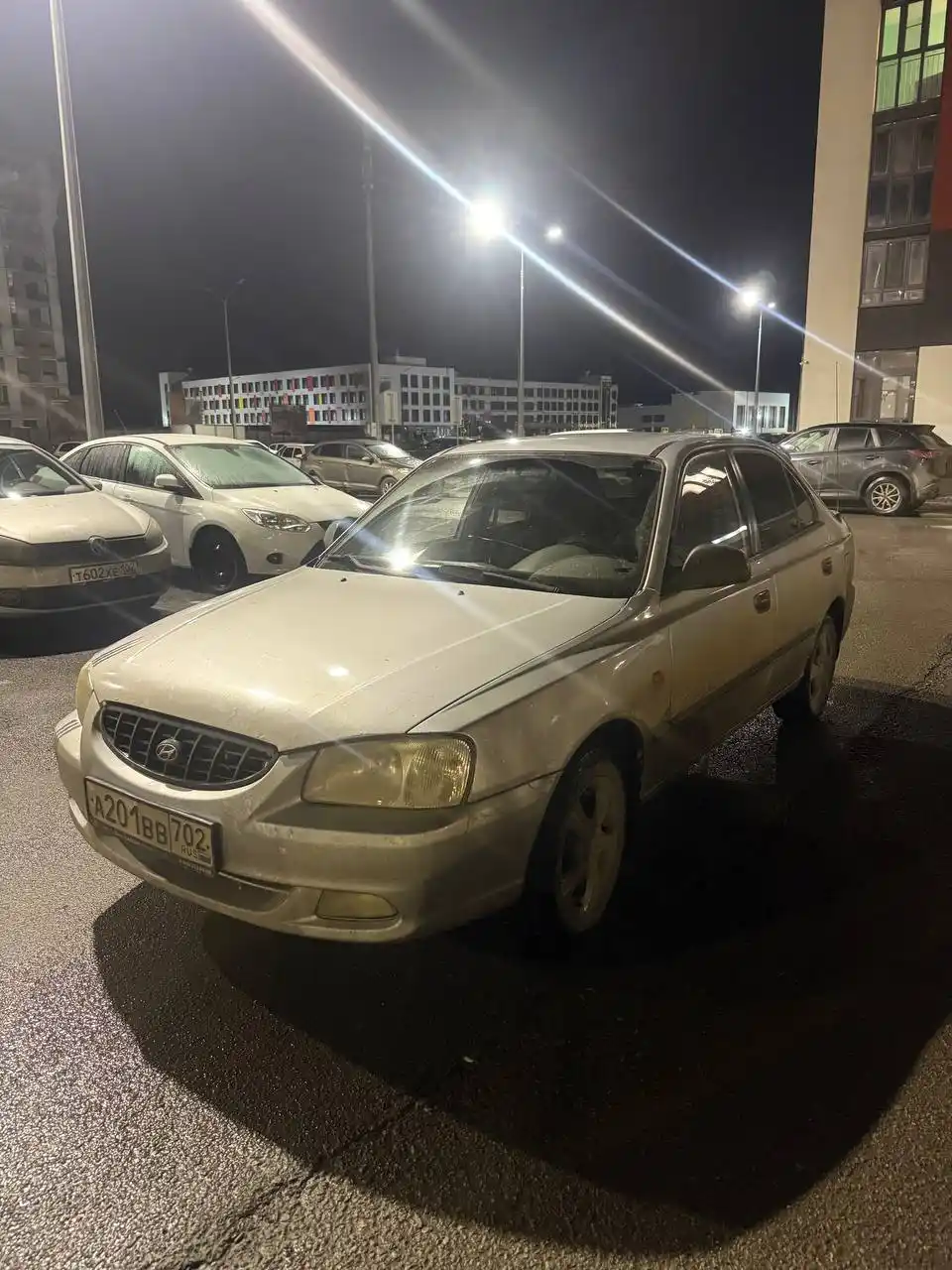 Продажа автомобиля 2006 года МТ2 - Авто в Уфа