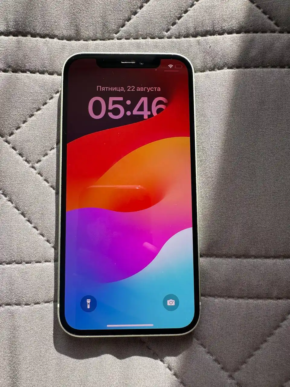 Продаю айфон 12 64 гб - Электроника в Уфа