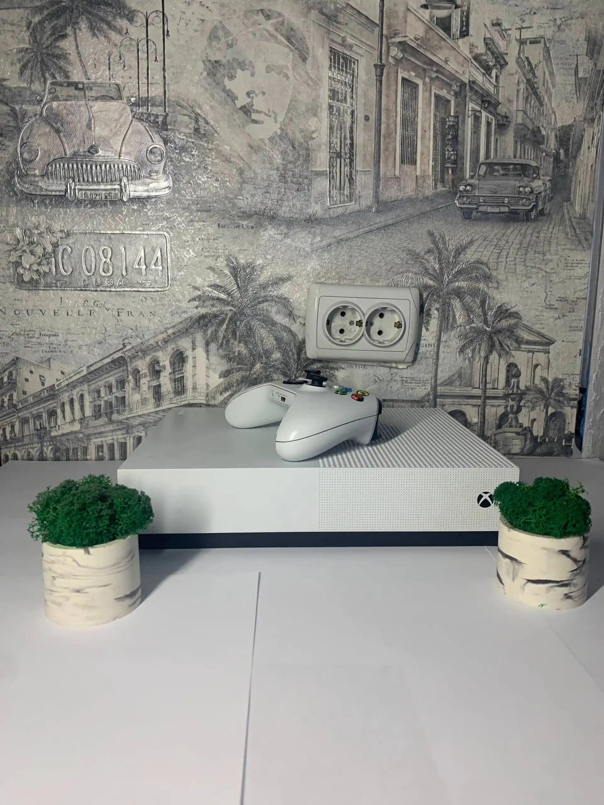 Продажа игровых приставок Xbox и PlayStation - Электроника в Уфа